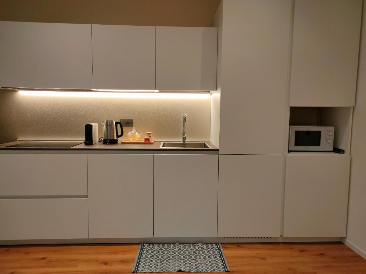 Mentana Suite Verona Exterior foto